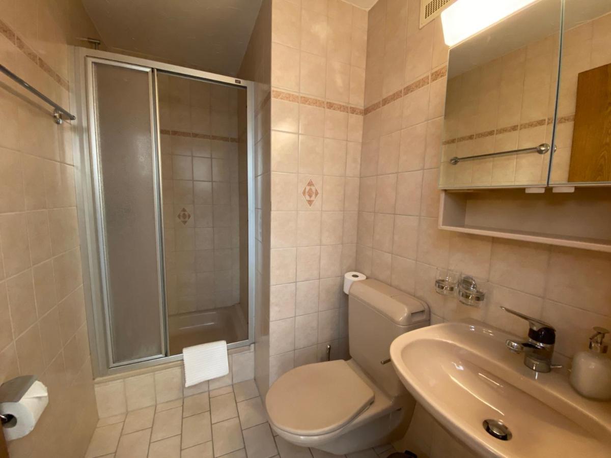 Haus Alpalin - Adjacent 'mischabel', Cosy, *