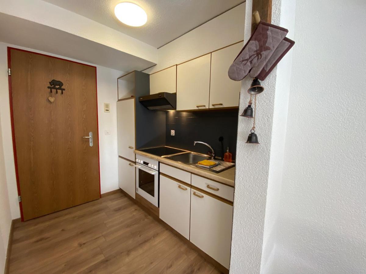 Apartment Haus Alpalin - Adjacent 'mischabel', Cosy,