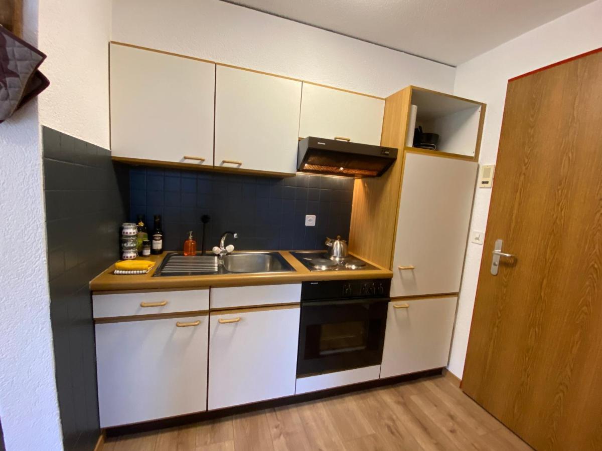 Haus Alpalin - Adjacent 'mischabel', Cosy, Apartment